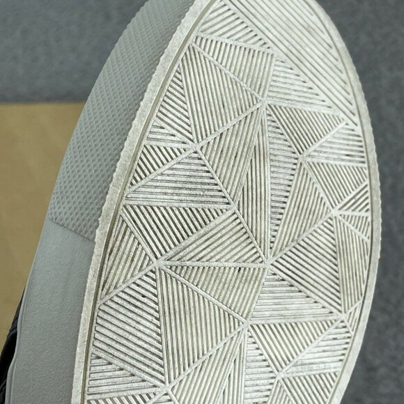 Dr. Scholl's Shoes Womens Nova Slip On Fashion Sneaker Black 7.5 S088 - Picture 5 of 8